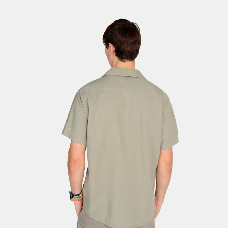 camicia-da-pigiama-a-maniche-corte camicia-da-pigiama-a-maniche-corte