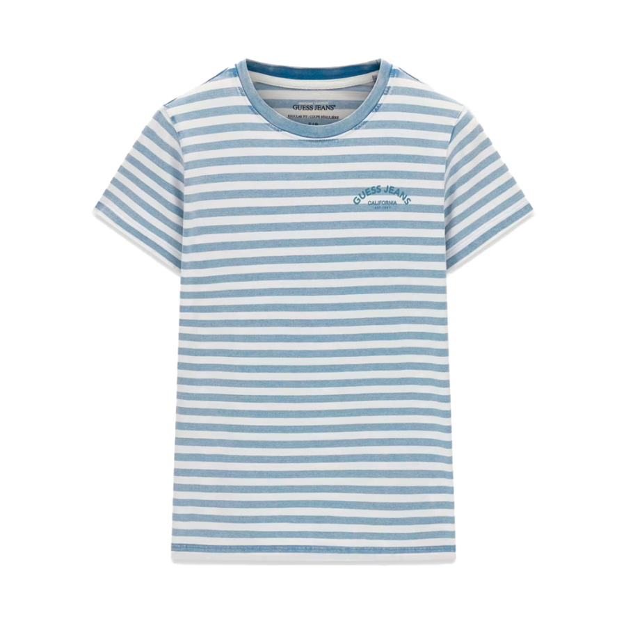 t-shirt-raye t-shirt-raye