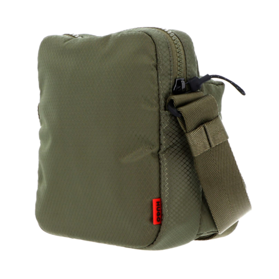 nylon-schultertasche nylon-schultertasche
