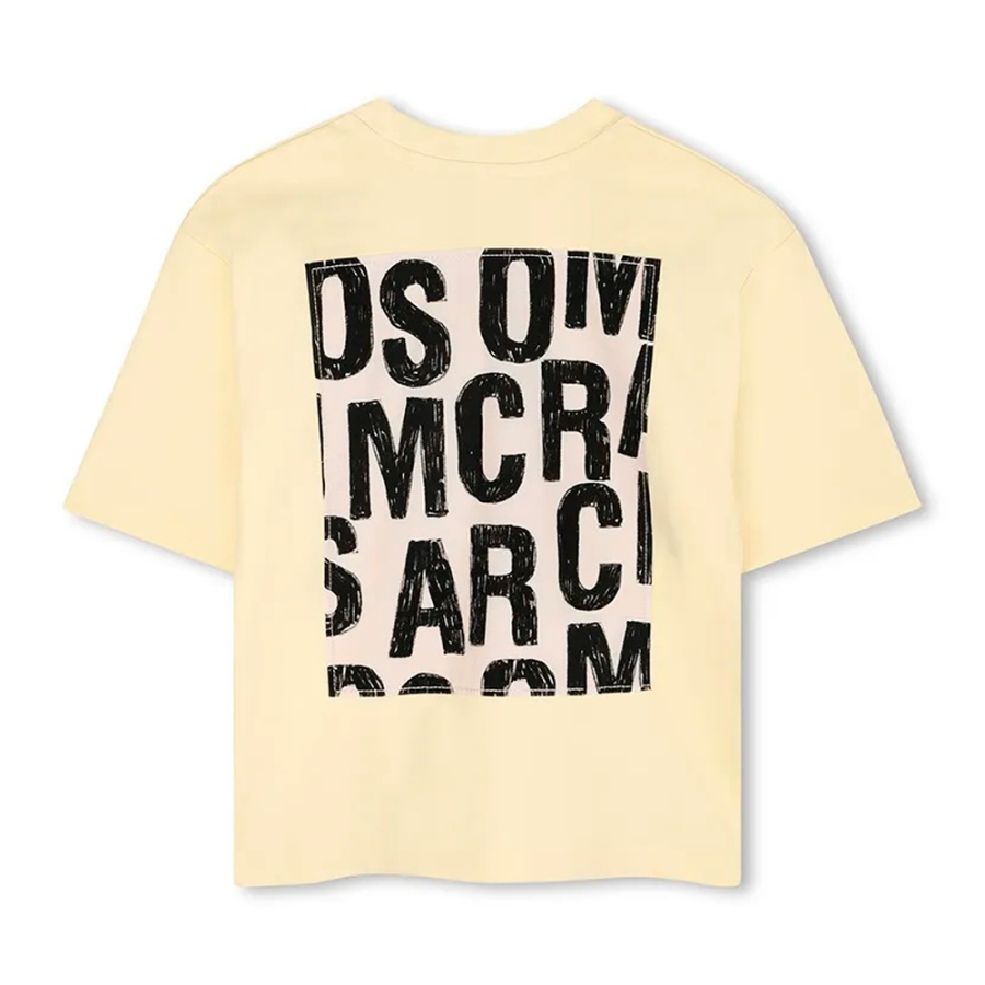 t-shirt-con-logo-kids t-shirt-con-logo-kids