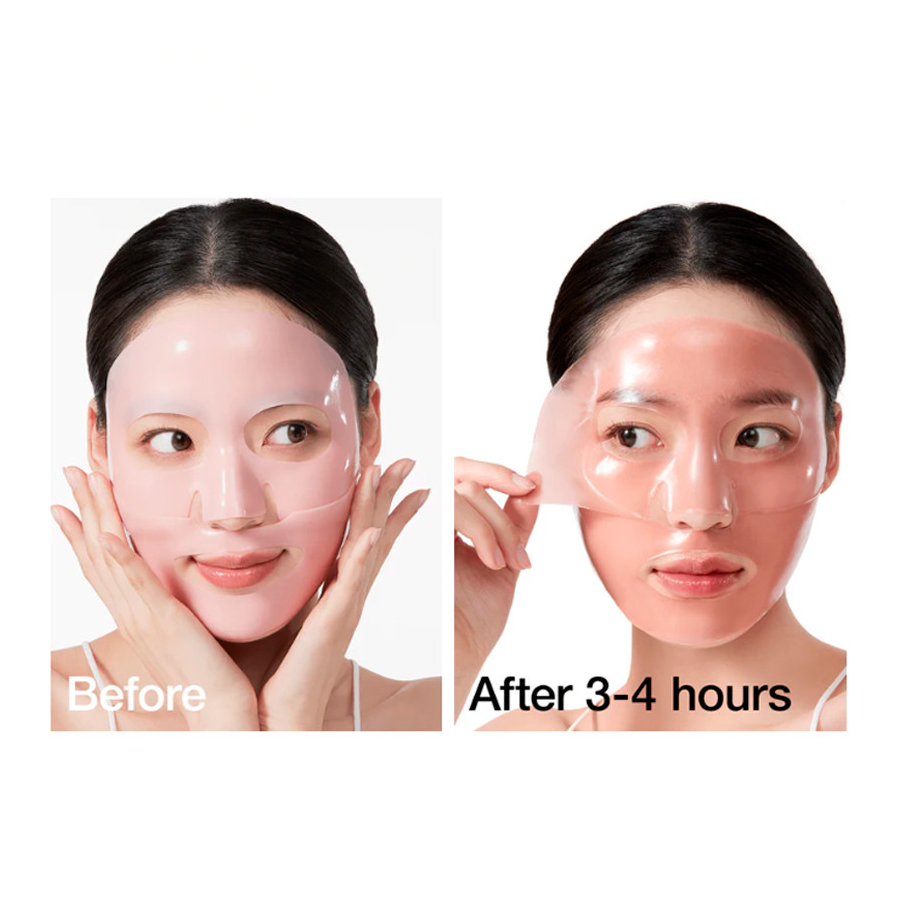 peach-70-niacin-brightening-collagen-mask-mascara-facial-iluminadora-e-hidratante peach-70-niacin-brightening-collagen-mask-mascara-facial-iluminadora-e-hidratante