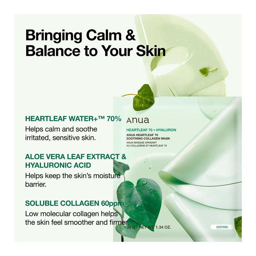 heartleaf-70-soothing-collagen-mask-pack-4-mascara-facial-calmante-e-firmadora