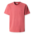203-CINNABAR RED