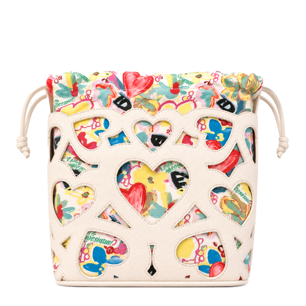 Love Moschino JC4265PP0OKG100A S SAC - U Blanc- Ref 146 €