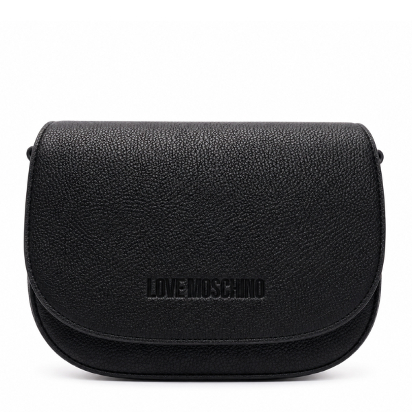 Love Moschino SAC LM JC4122PP1OLT000B - U Noir- Ref 150 €