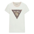 G012-CREAM WHITE