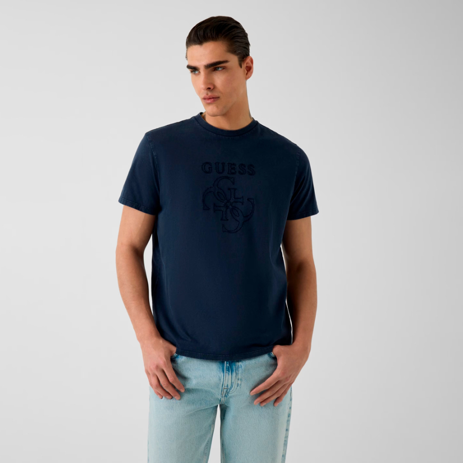 camiseta-com-logotipo-4g-m6yi54-k4610 camiseta-com-logotipo-4g-m6yi54-k4610