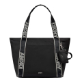 BSV-BLACK/SILVER BLACK