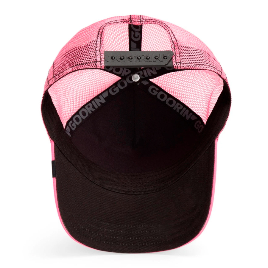 gorra-popart-queen-lion gorra-popart-queen-lion
