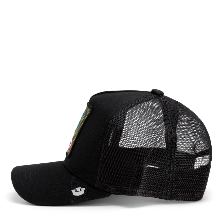 cappello-popart-gallo cappello-popart-gallo