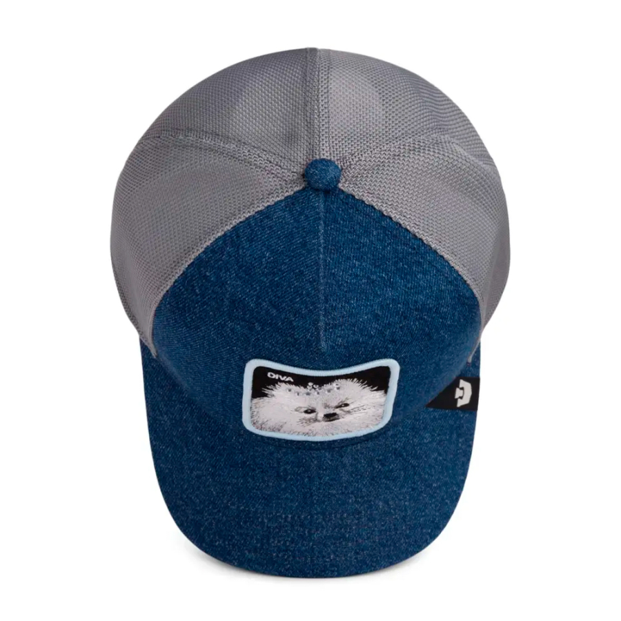 gorra-diva-dawg gorra-diva-dawg