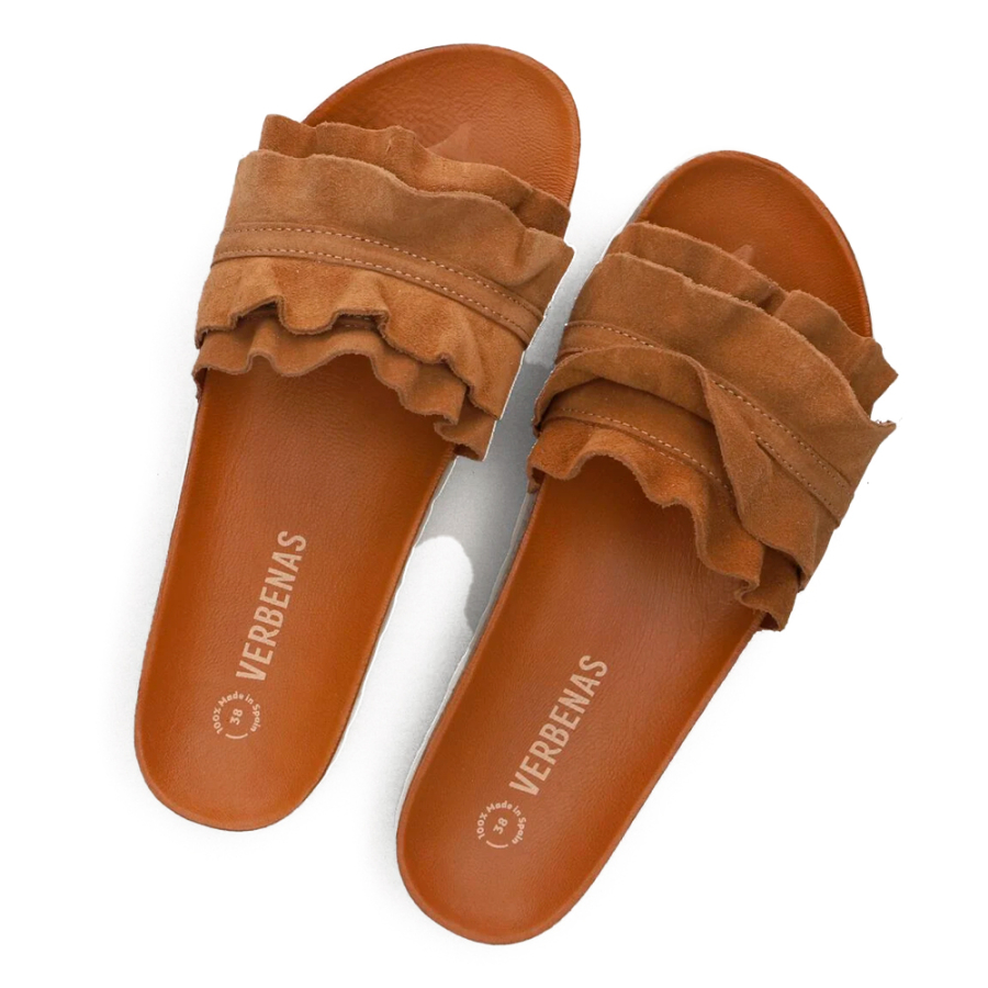 rocio-suede-ruffle-sandals rocio-suede-ruffle-sandals