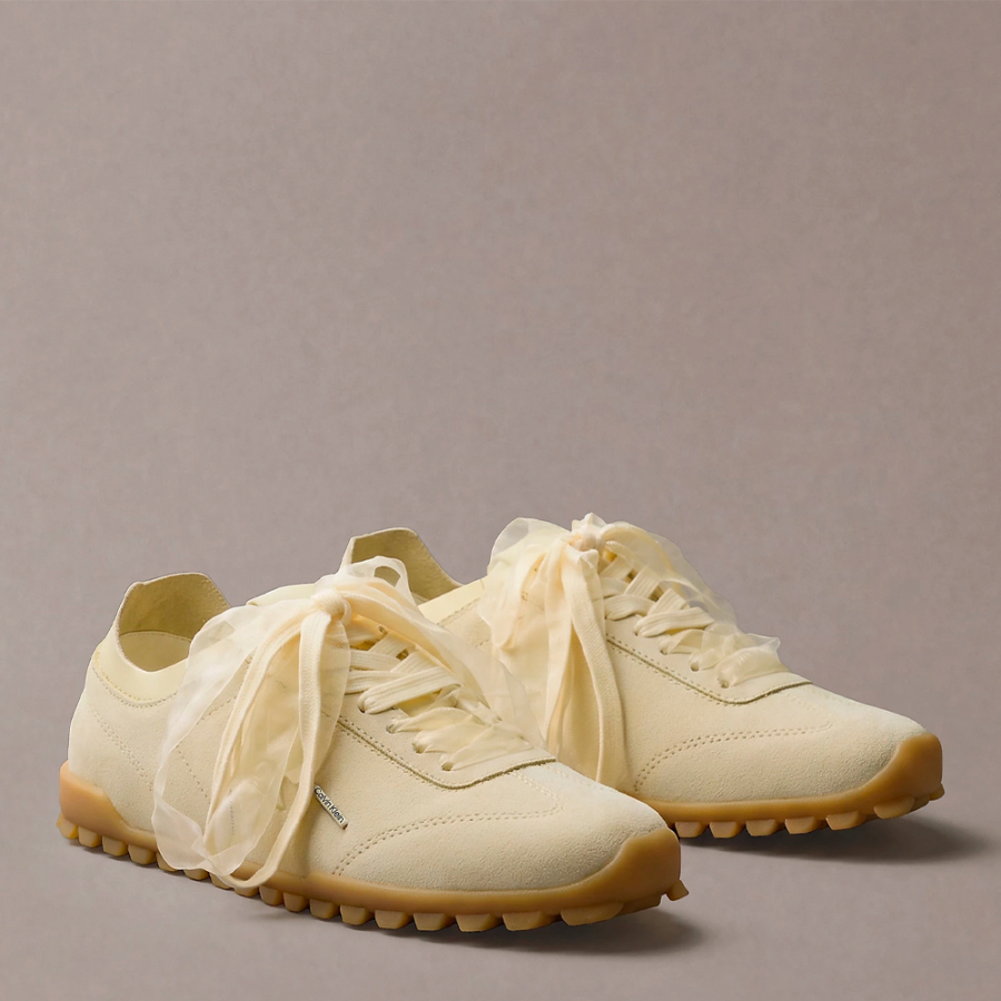 scarpe-da-corsa-in-pelle-scamosciata-con-organza scarpe-da-corsa-in-pelle-scamosciata-con-organza