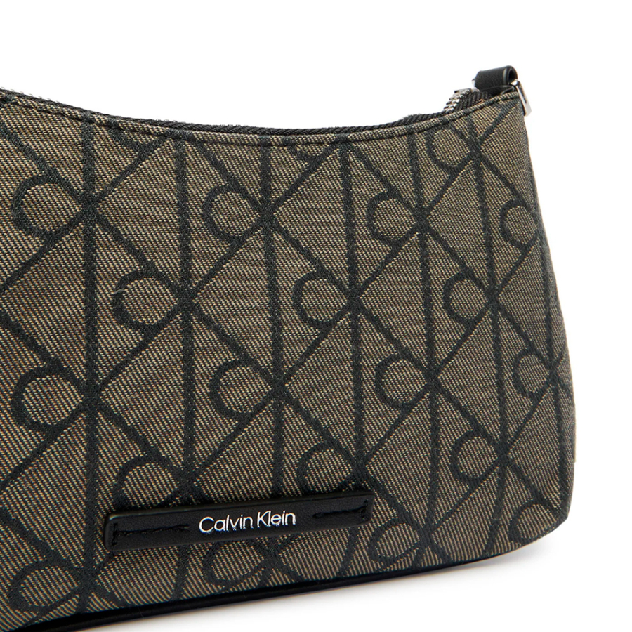 mini-borsa-a-tracolla-jacquard-con-emblema mini-borsa-a-tracolla-jacquard-con-emblema