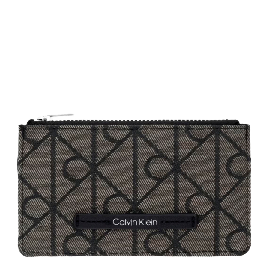 emblem-jacquard-cardcase-card-holder
