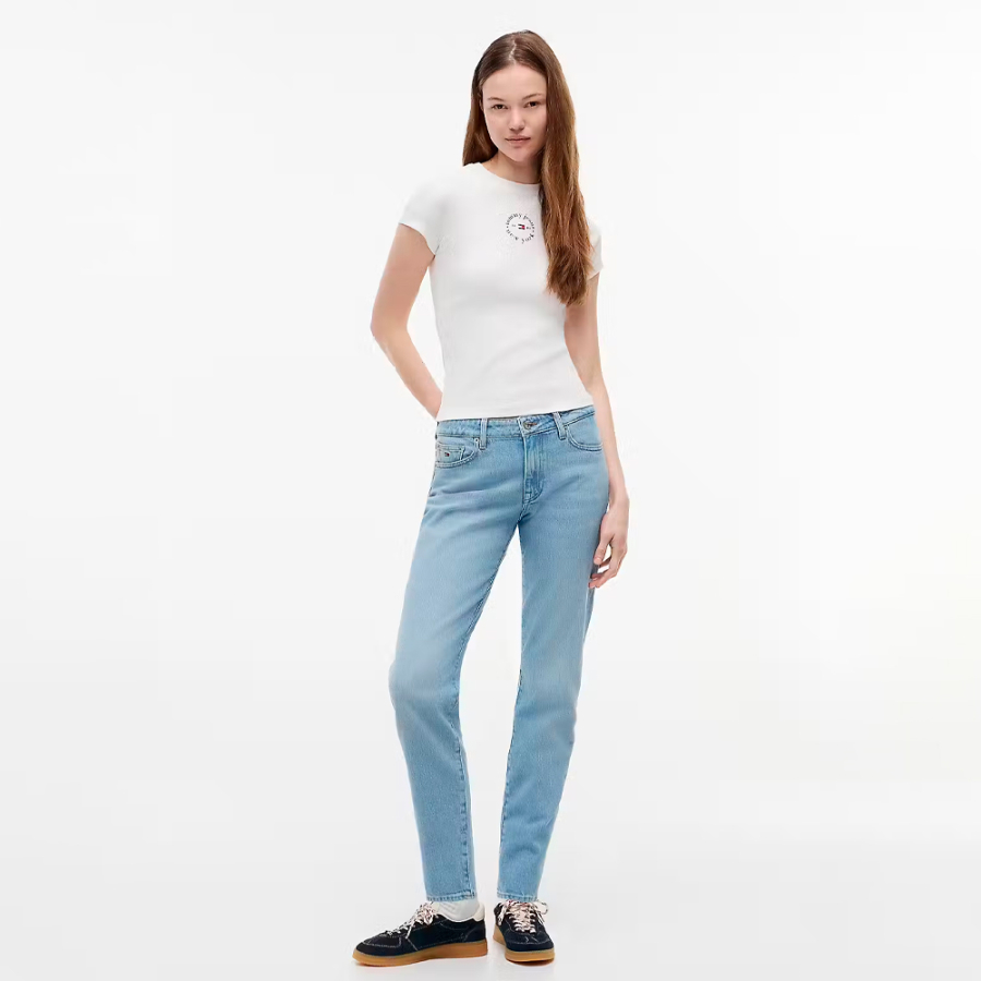t-shirt-a-coste-slim-essentials-logo2 t-shirt-a-coste-slim-essentials-logo2