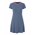 0A7-NAVY / STRIPE