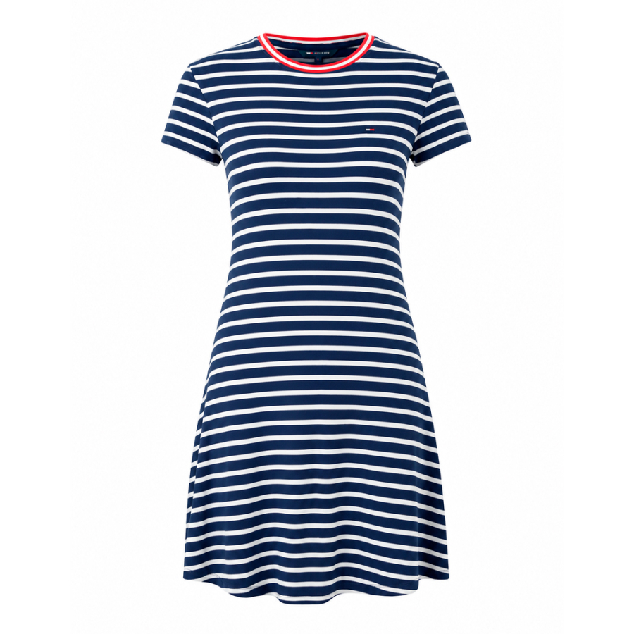 ff-jerseykleid