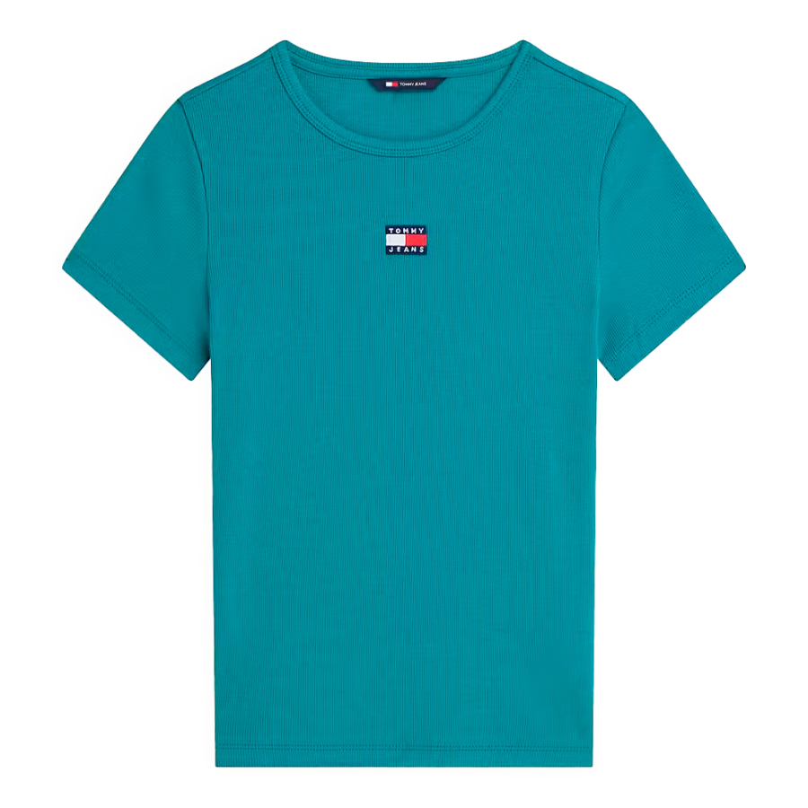 camiseta-slim-badge-rib