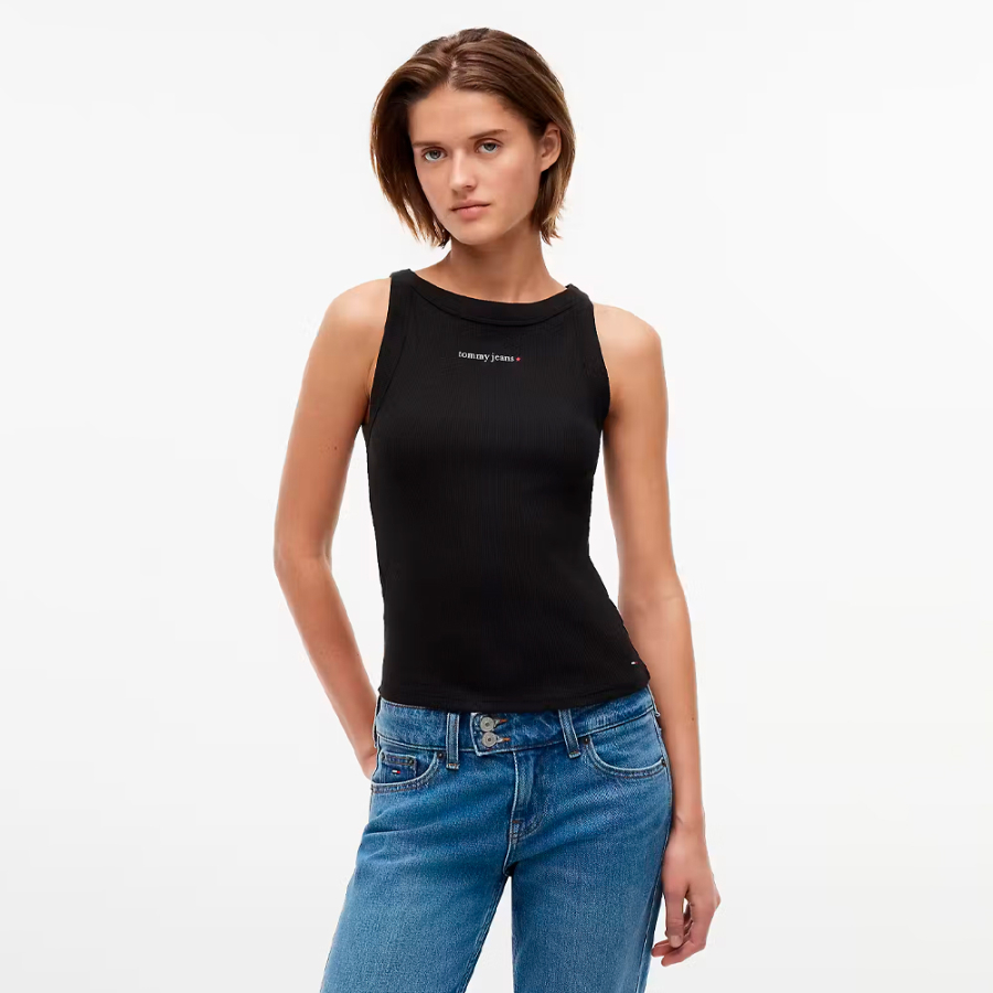 camiseta-slim-essentials-logo-1