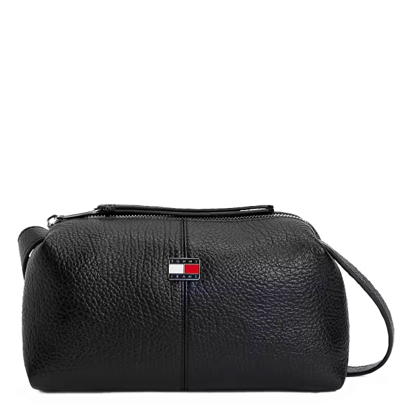 Tommy Hilfiger SACS POUR APPAREILS PHOTO LOUCHY CITY - U Noir- Ref 90 €
