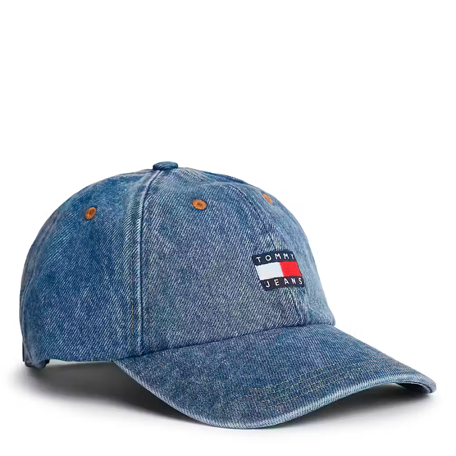 heritage-denim-cap