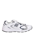 WHITE/NAVY