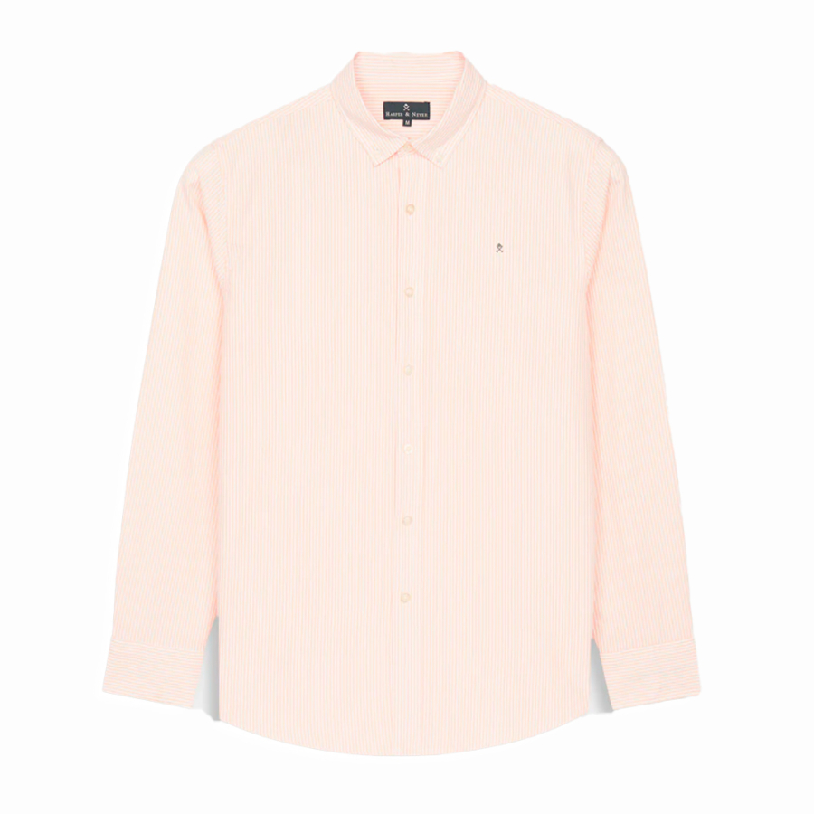 mediterranean-striped-oxford-shirt