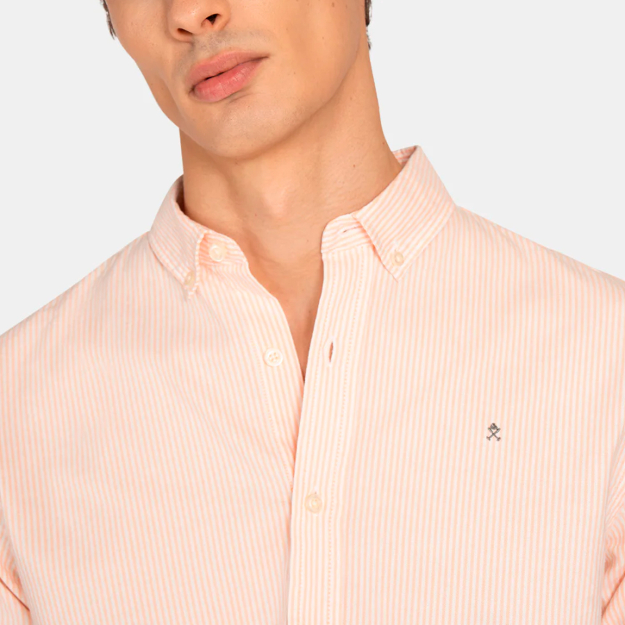 camisa-mediterraneo-striped-oxford