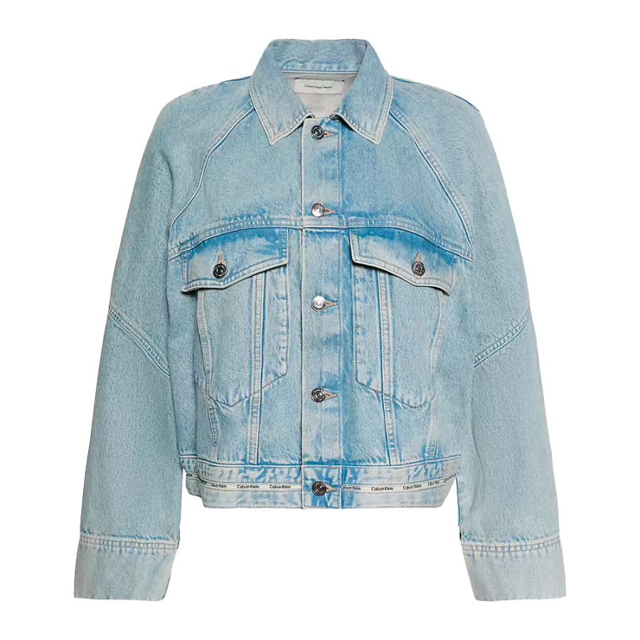 chaqueta-denim-boxy-con-cinta-con-logo