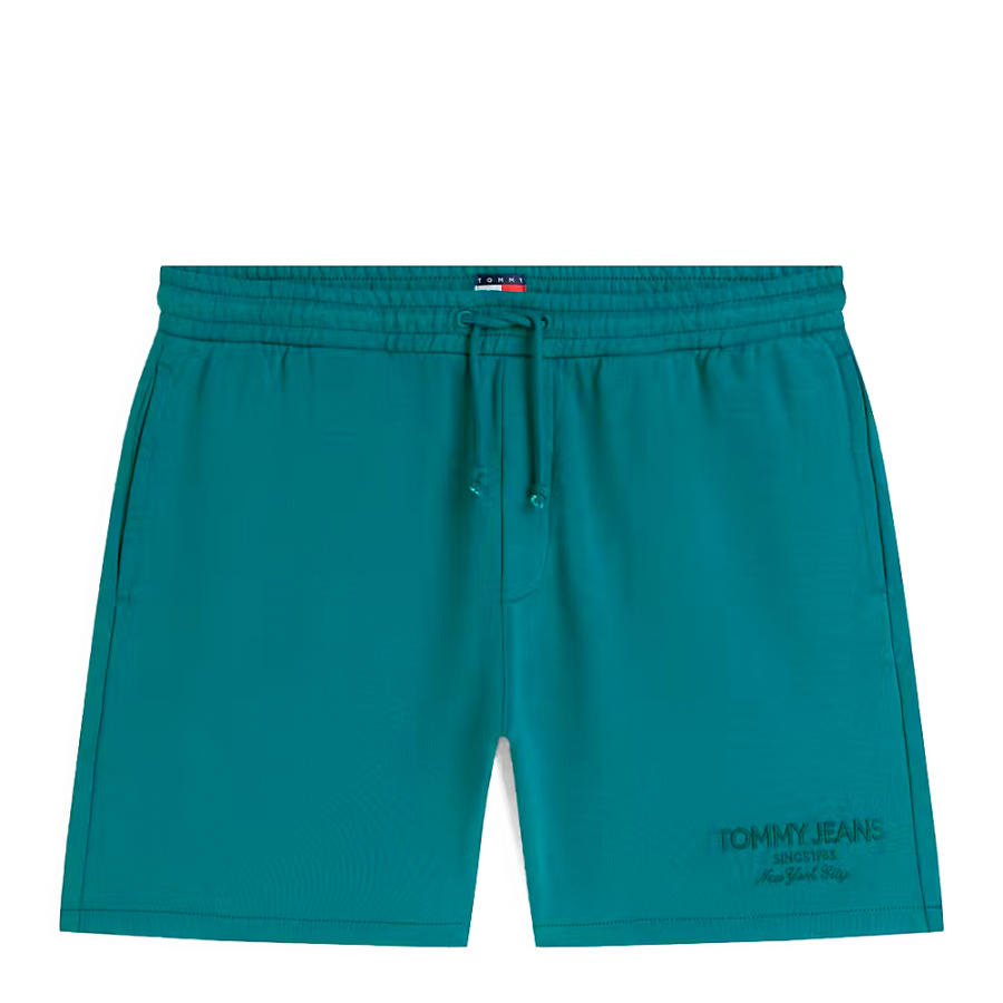 shorts-deportivos-classic-con-logo-tonal