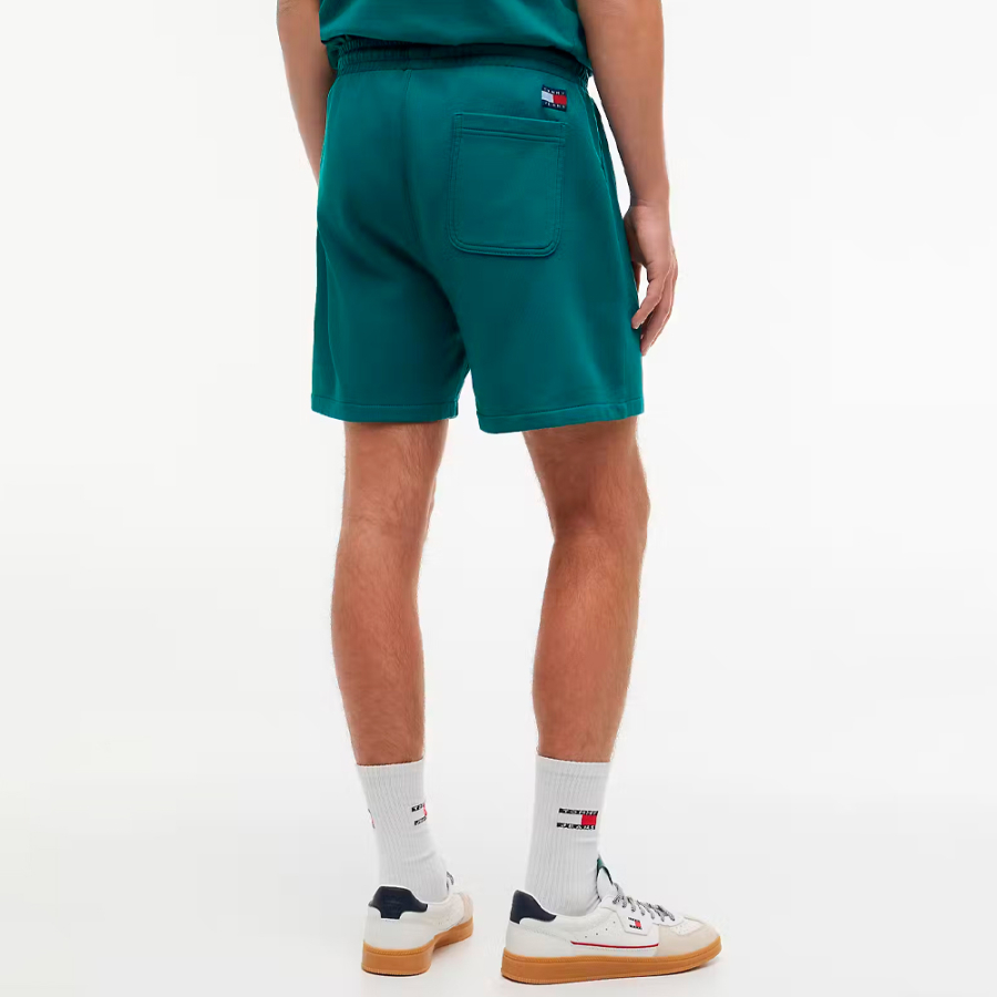 pantaloncini-sportivi-classici-con-logo-tono-su-tono pantaloncini-sportivi-classici-con-logo-tono-su-tono