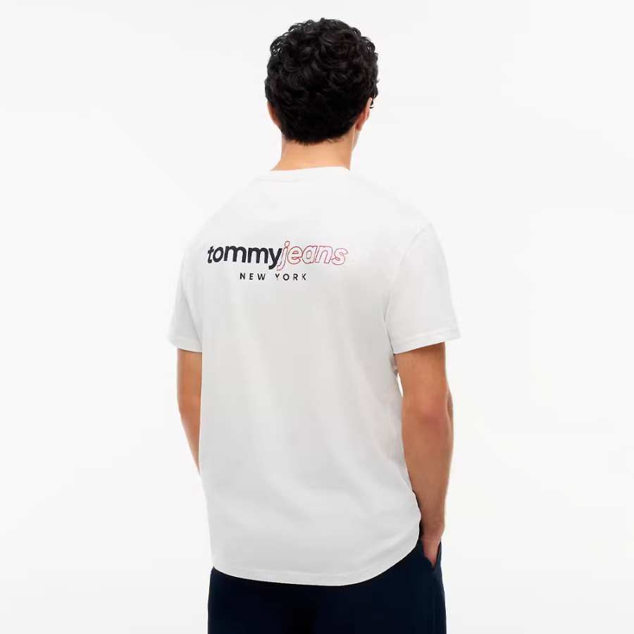 camiseta-regular-com-estampa-de-dna