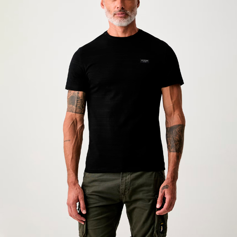 camiseta-textured-jersey
