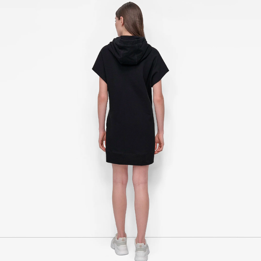 two-tone-logo-drawcord-sneaker-dress