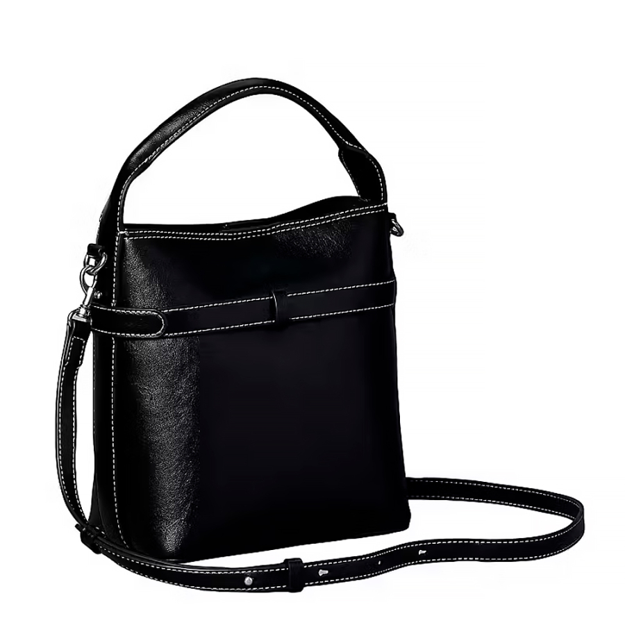 borsa-a-tracolla-mini-secchiello-con-fibbia
