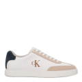 0F9-DK ECRU/BRIGHT WHITE/IRON GATE