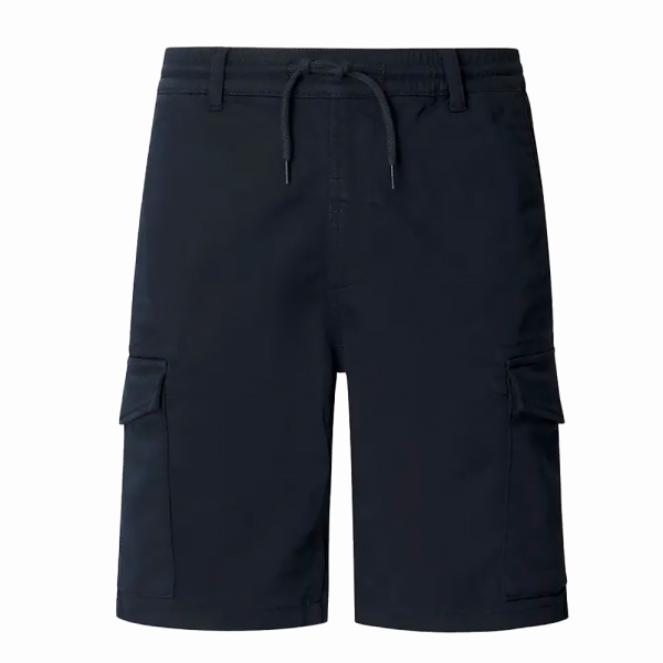 Pepe Jeans Pantalons Bleu marine - CARGO COURT GYMDIGO - 32 - Ref 59 €