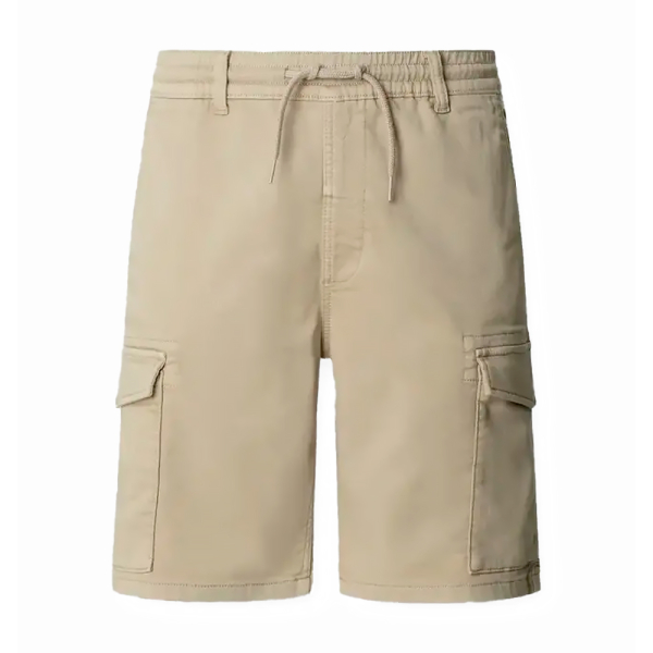 Pepe Jeans Pantalons Beige - CARGO COURT GYMDIGO - 29 - Ref 59 €