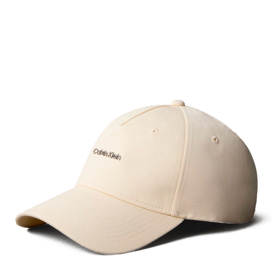 cotton-twill-cap-with-logo