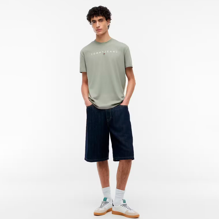 regular-fit-linear-logo-t-shirt regular-fit-linear-logo-t-shirt