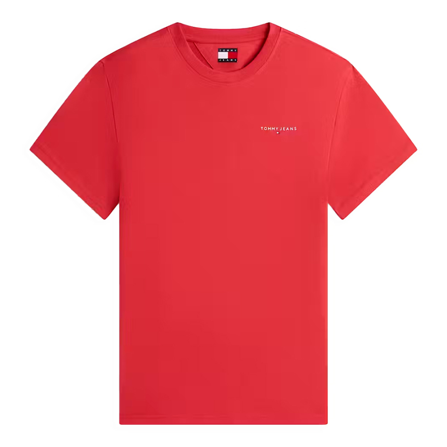 slim-linear-brust-t-shirt slim-linear-brust-t-shirt