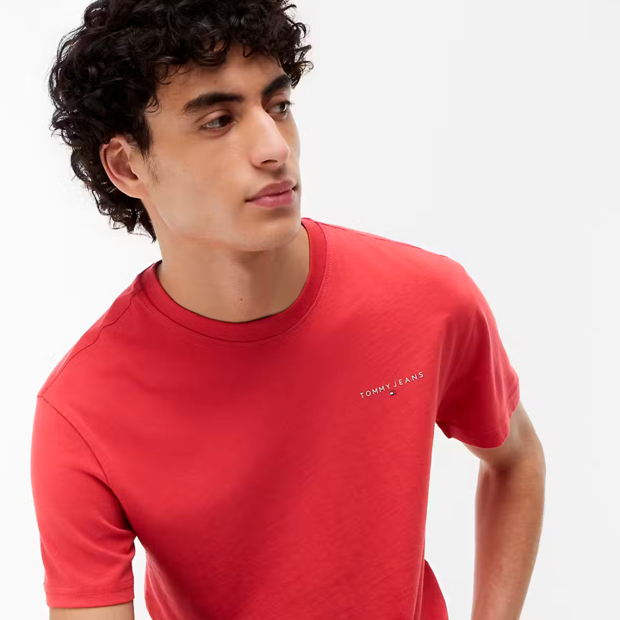 slim-linear-brust-t-shirt slim-linear-brust-t-shirt
