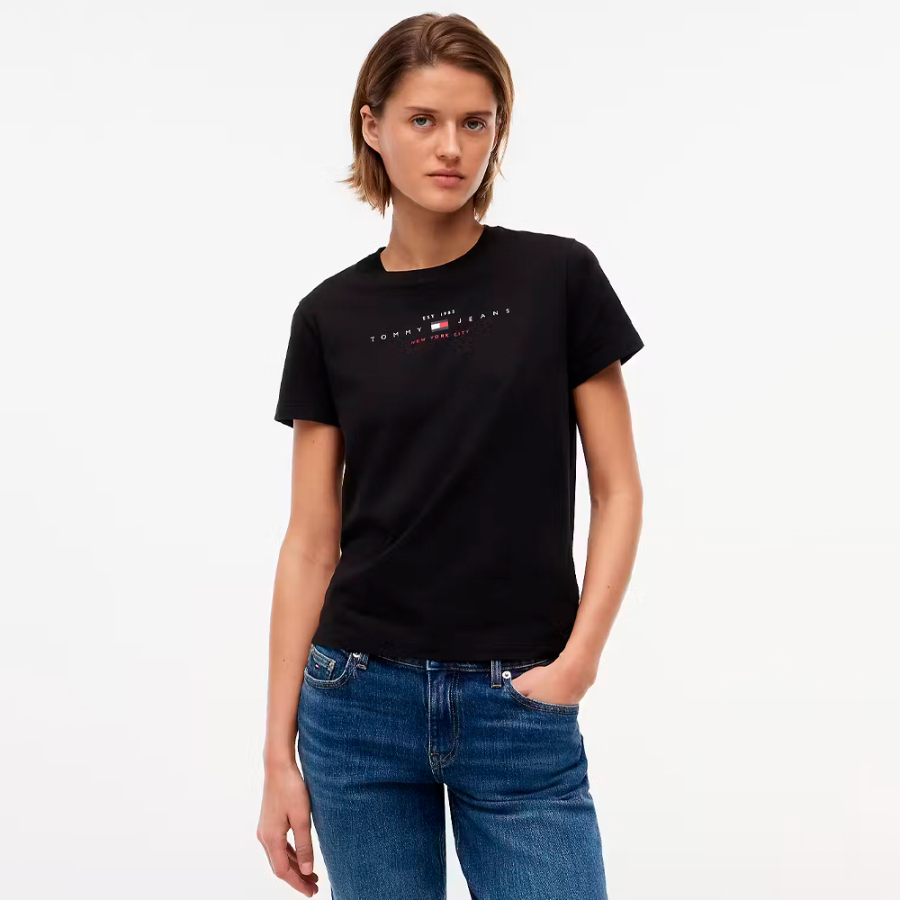 camiseta-regular-linear camiseta-regular-linear