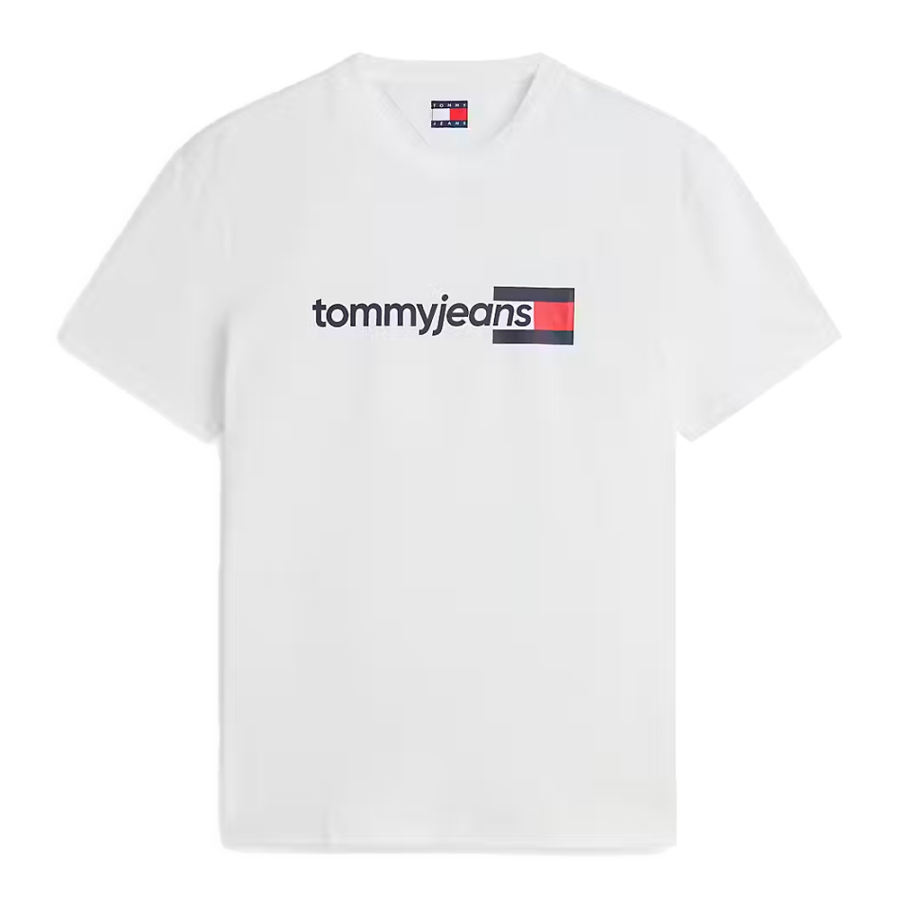 t-shirt-coupe-classique-entry-dna t-shirt-coupe-classique-entry-dna