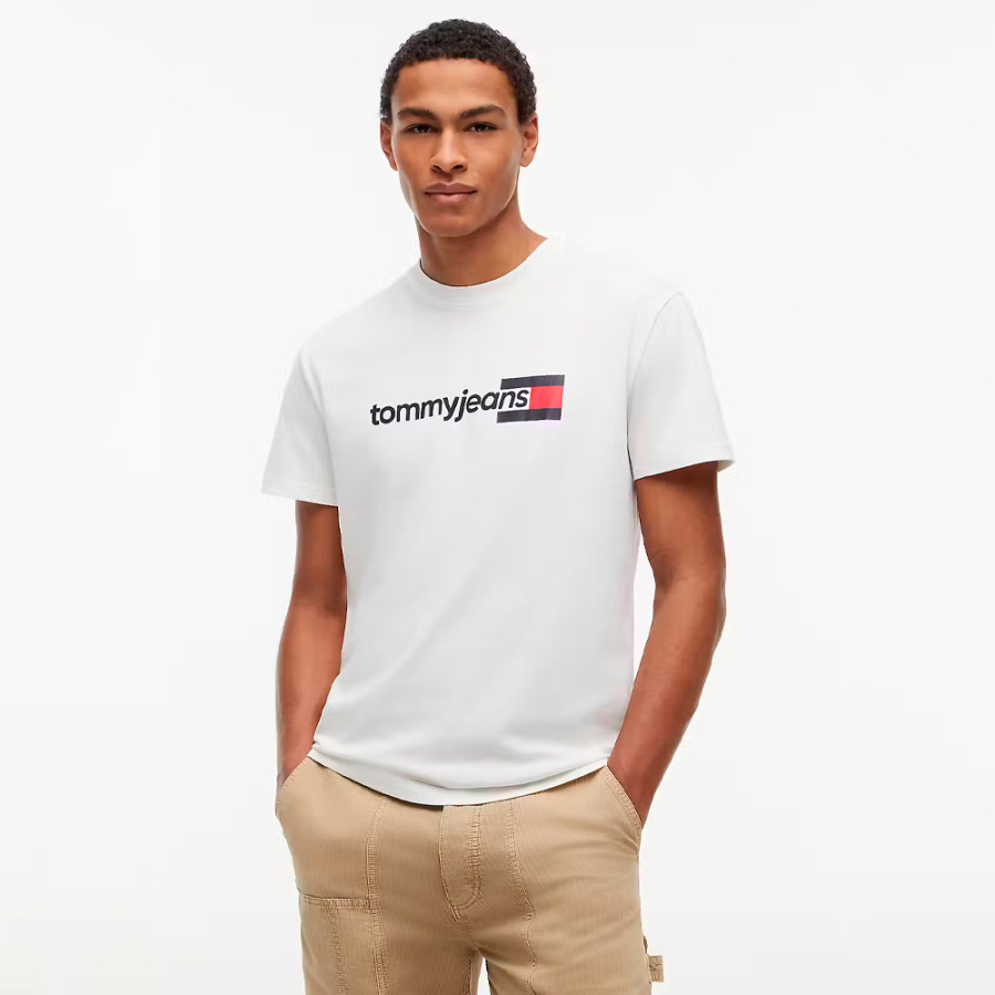 t-shirt-coupe-classique-entry-dna t-shirt-coupe-classique-entry-dna