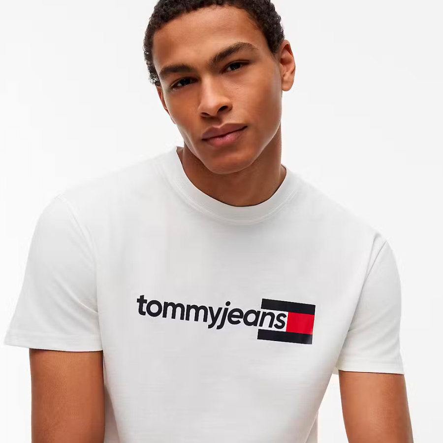 t-shirt-coupe-classique-entry-dna t-shirt-coupe-classique-entry-dna