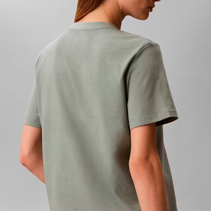 t-shirt-classique-calvin-resort-logo t-shirt-classique-calvin-resort-logo