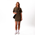 LDY-DUSTY OLIVE