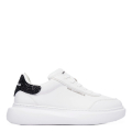 011-WHITE LTHR